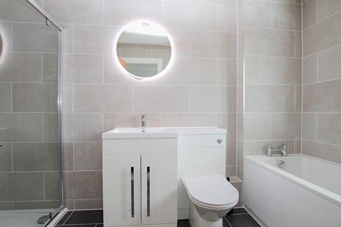 1 Bedroom Terraced House To Rent In Gainsborough Mews, Titchfield, PO14