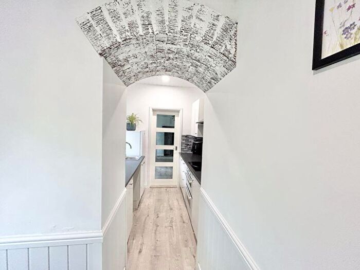 2 Bedroom Cottage For Sale In Mill Road, Llanfairfechan, LL33