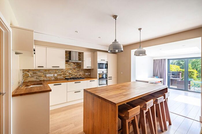 4 Bedroom Town House To Rent In Edenbrook Place, Blindley Heath, RH7