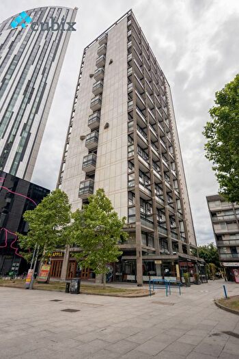 1 Bedroom Flat For Sale In Elephant Amp; Castle, London, SE1