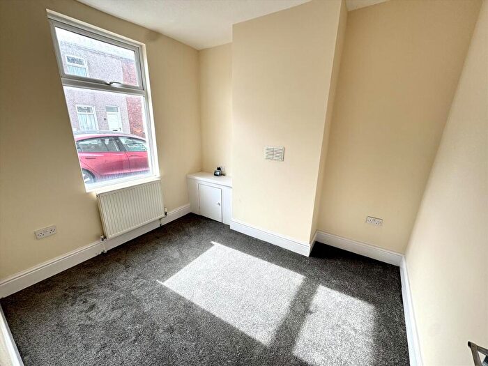 2 Bedroom House To Rent In Penrith Street, Barrow In Furness, Cumbria, LA14