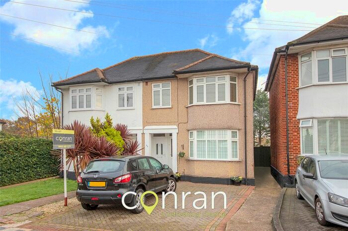 2 Bedroom Flat To Rent In Parkview Road, New Eltham, SE9