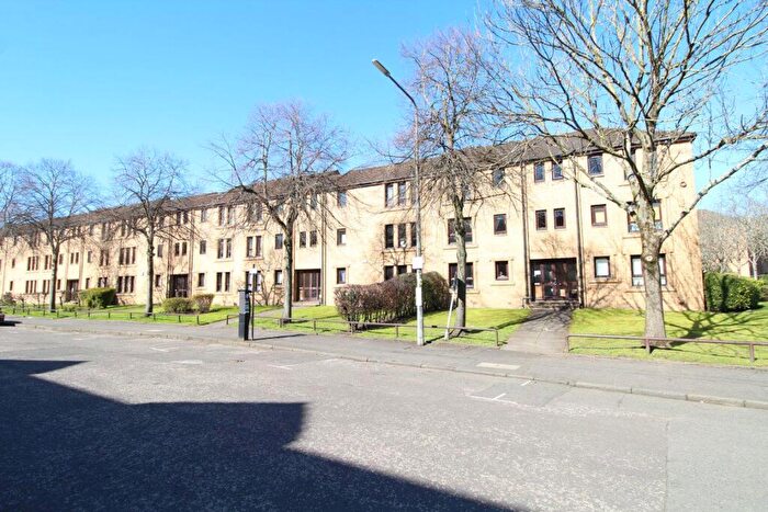 Flat To Rent In North Woodside Road, Glasgow, G20