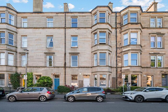 2 Bedroom Flat For Sale In Forbes Road, Edinburgh, EH10