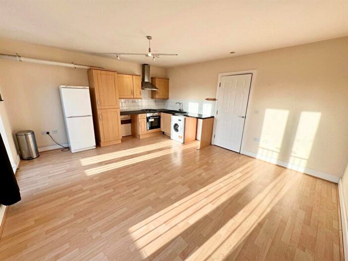 2 Bedroom Apartment To Rent In Smithdown Road, Liverpool, L15