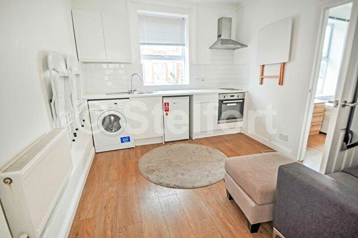 Studio To Rent In Lidyard Road, London, N19