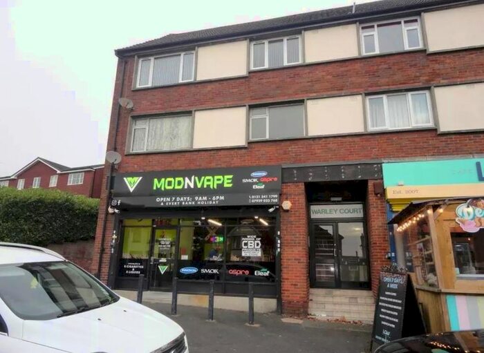 1 Bedroom Flat To Rent In Moat Road, Oldbury B68