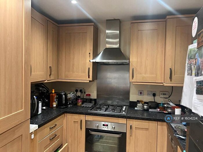 2 Bedroom Terraced House To Rent In Starling Crescent, Slough, SL3