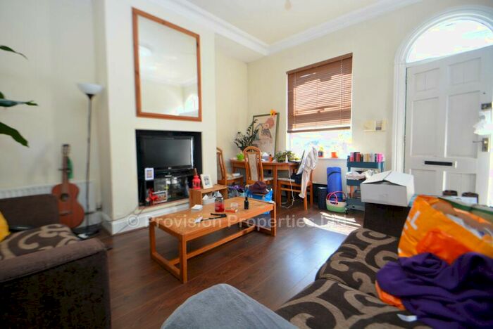 2 Bedroom Terraced House To Rent In Harold Grove, Hyde Park, Leeds, LS6