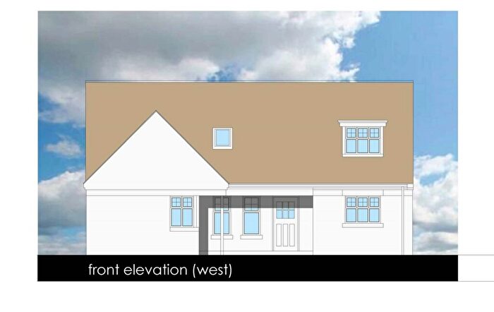 4 Bedroom Detached Bungalow For Sale In Fountains Way, North Cave, HU15