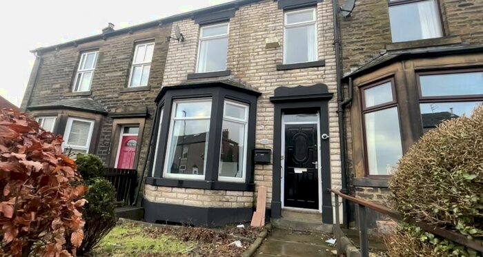4 Bedroom Terraced House To Rent In Rooley Moor Road, Rochdale, Lancashire, OL12