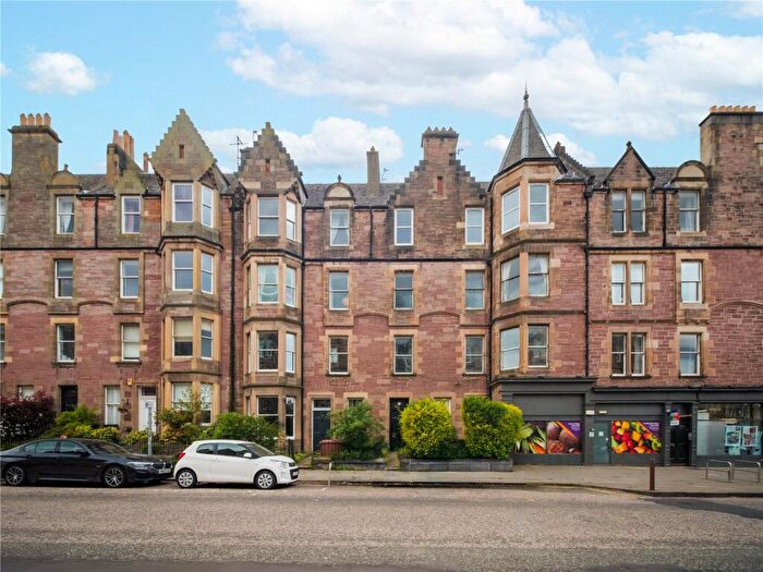 3 Bedroom Apartment For Sale In Marchmont Road, Marchmont, Edinburgh, EH9