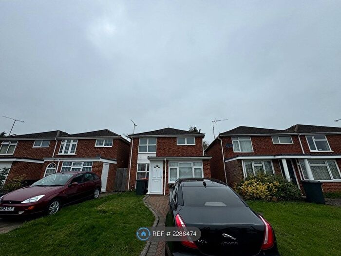 4 Bedroom Detached House To Rent In Bideford Green, Leighton Buzzard, LU7