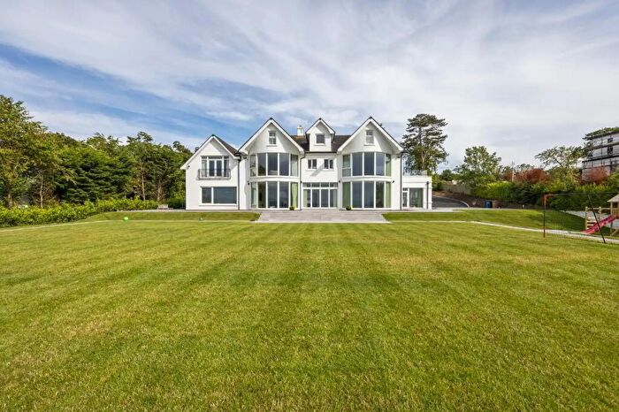 5 Bedroom Detached House For Sale In Ballymenoch Road, Holywood, BT18