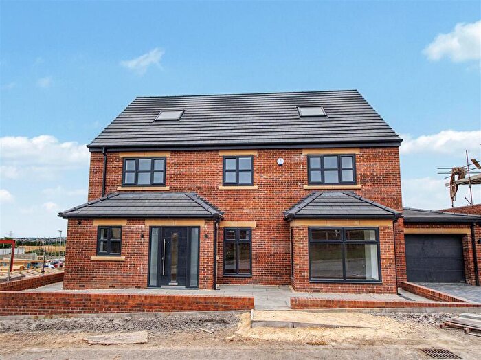 5 Bedroom House For Sale In Dunelm Stables, Thornley, Durham, DH6