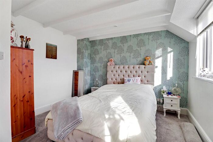 2 Bedroom Terraced House For Sale In Church Meadow, Landkey, Barnstaple, EX32