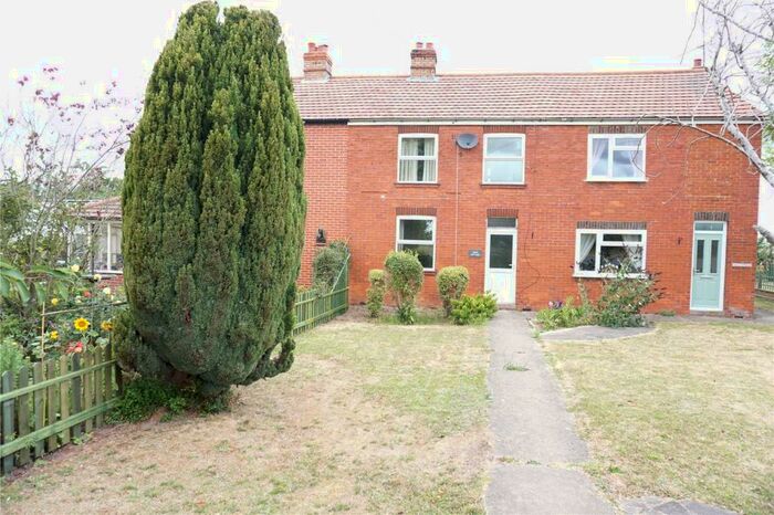 3 Bedroom Property For Sale In Pullover Road, Tilney All Saints, King's Lynn, PE34