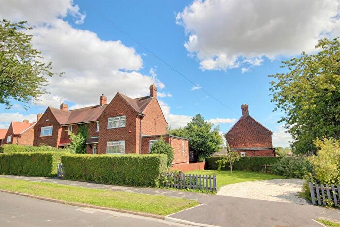 3 Bedroom House For Sale In Trinity Garth, Skidby, Cottingham, HU16
