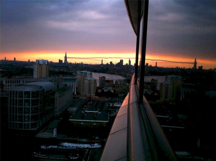 2 Bedroom Apartment For Sale In West India Quay, Hertsmere Road, Canary Wharf, London, E14