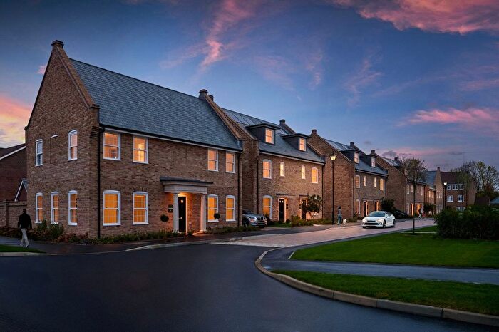 4 Bedroom Detached House For Sale In Leighwood Fields, Cranleigh, Surrey, GU6