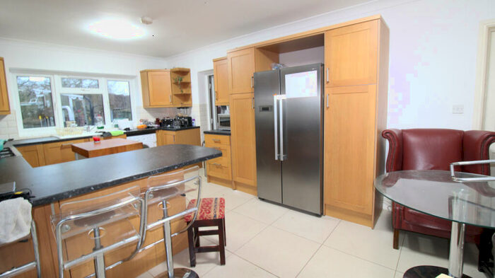 5 Bedroom Semi-Detached House To Rent In Virginia Water, GU25