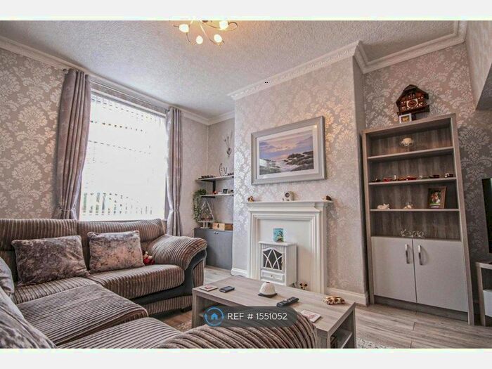 3 Bedroom Terraced House To Rent In Beech Street, Padiham, Burnley, BB12