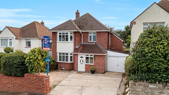 4 Bedroom House For Sale In Bonfields Avenue, Swanage, BH19