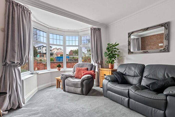 4 Bedroom Detached House For Sale In St Andrews Drive, Skegness, PE25