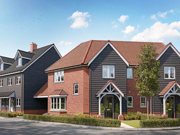 3 Bedroom Semi Detached House For Sale In Kelvedon Road Tiptree, CO5