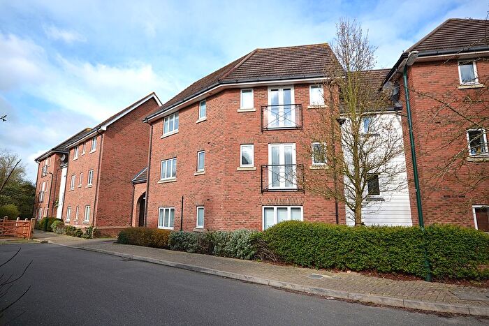 2 Bedroom Flat To Rent In Millers Drive, Great Notley, CM77