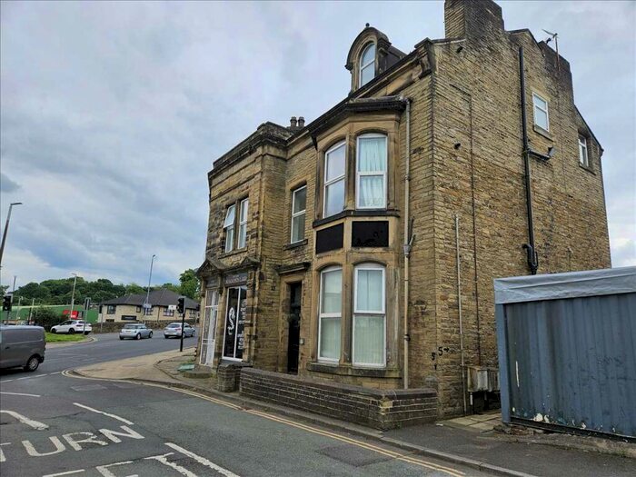 2 Bedroom Apartment To Rent In Cliffe Road, Brighouse, HD6