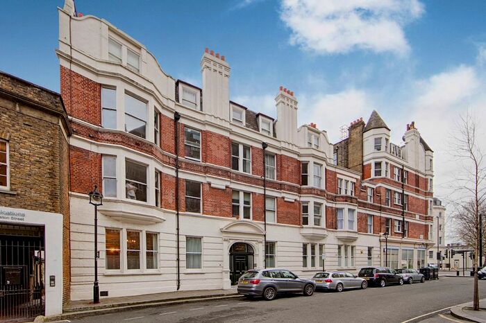 1 Bedroom Flat To Rent In Causton Street, London, SW1P