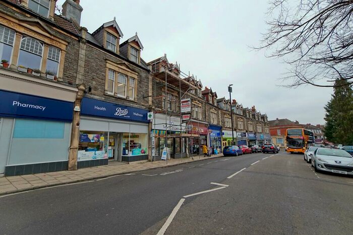 1 Bedroom Apartment To Rent In Henleaze Road, Henleaze, Bristol, BS9