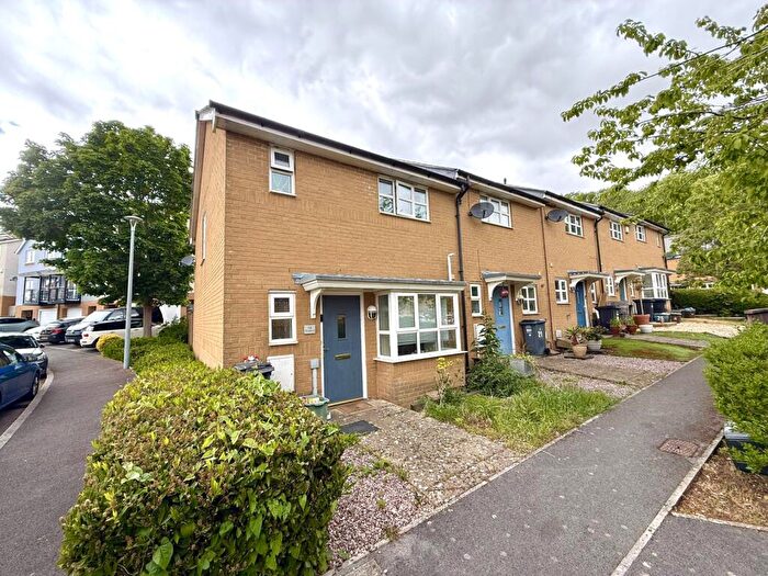 3 Bedroom End Of Terrace House To Rent In Woodacre, Portishead, Bristol, Somerset, BS20