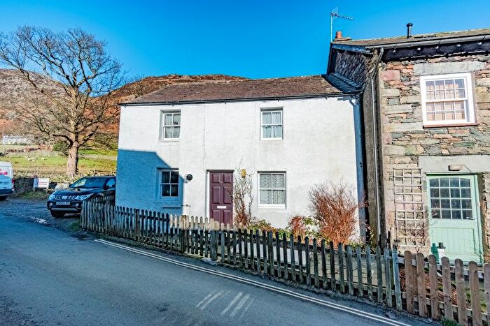 2 Bedroom Cottage For Sale In High Glenridding, Glenridding, Penrith, Cumbria, CA11