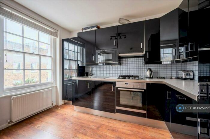 1 Bedroom Flat To Rent In Balcombe Street, London, NW1