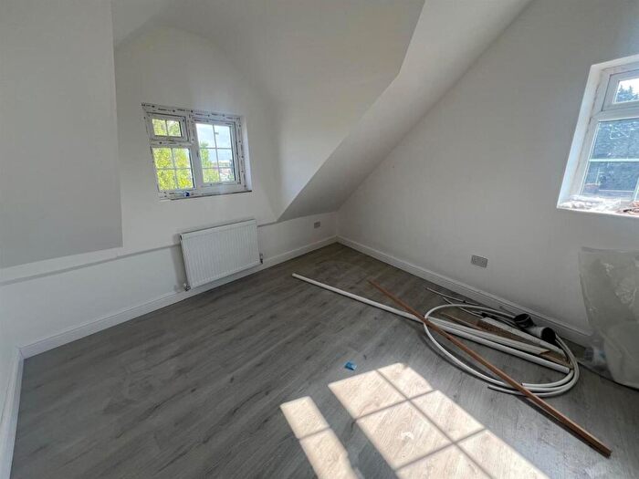 6 Bedroom Detached House To Rent In Hmo Ryders Green Road, West Bromwich, B70