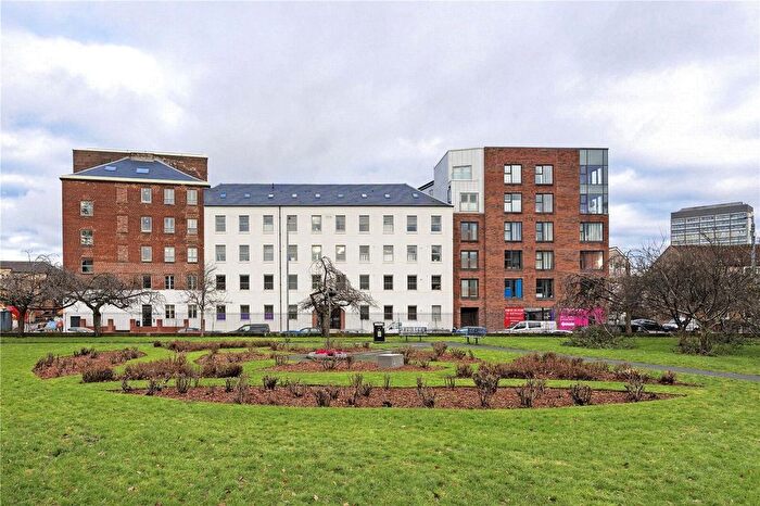 2 Bedroom Flat For Sale In Plot / - Twomax At Cottonyards, Old Rutherglen Road, Glasgow, G5