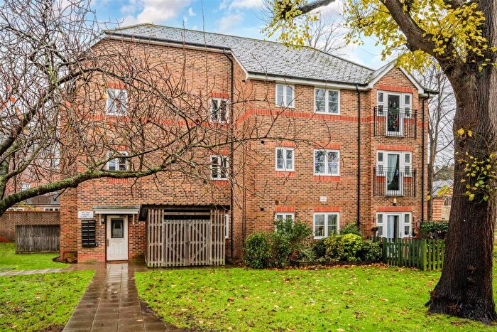 2 Bedroom Apartment For Sale In Westcote Road, Epsom, KT19