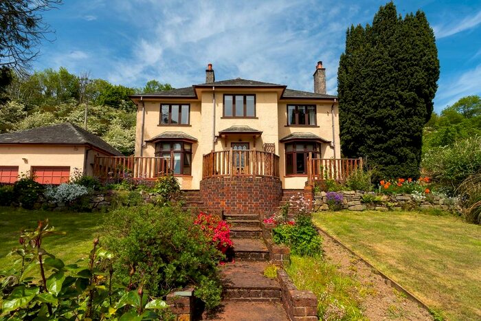 3 Bedroom Property For Sale In Embleton, Cockermouth, CA13