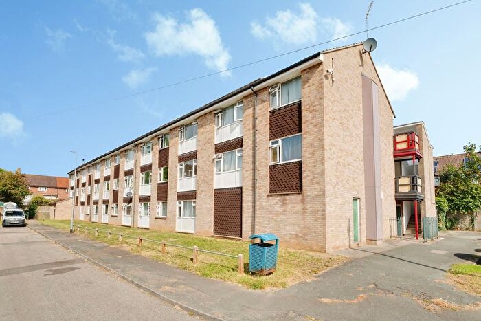 2 Bedroom Flat For Sale In Cats Lane, Sudbury, Suffolk, CO10