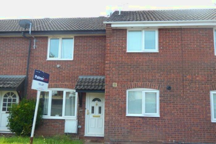 2 Bedroom Property To Rent In Queensway, Taunton, TA1