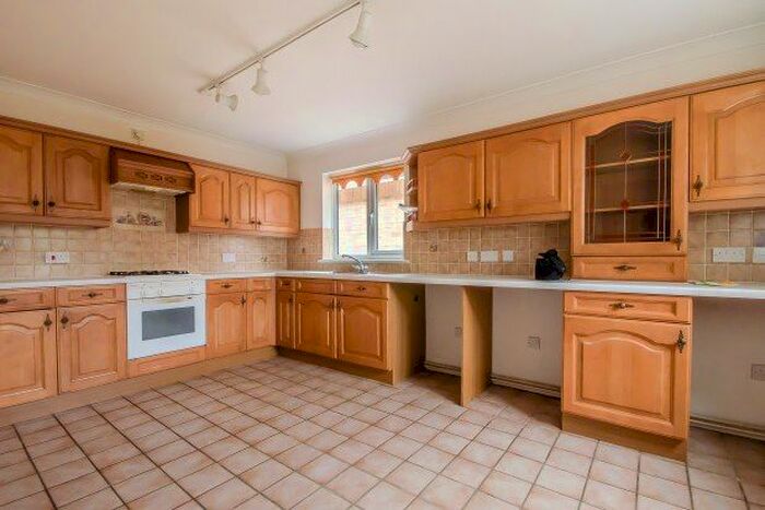 3 Bedroom Property To Rent In Stapleford, Cambridge, CB22