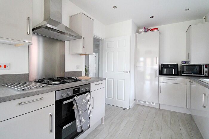 4 Bedroom Detached House For Sale In Mace Road, Mildenhall, IP28
