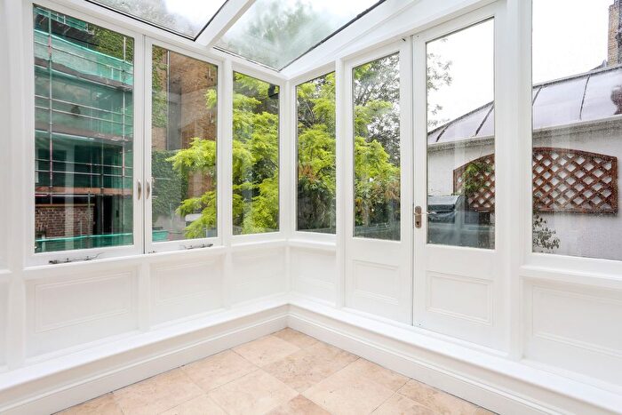 5 Bedroom Detached House To Rent In Tachbrook Street, London, SW1V