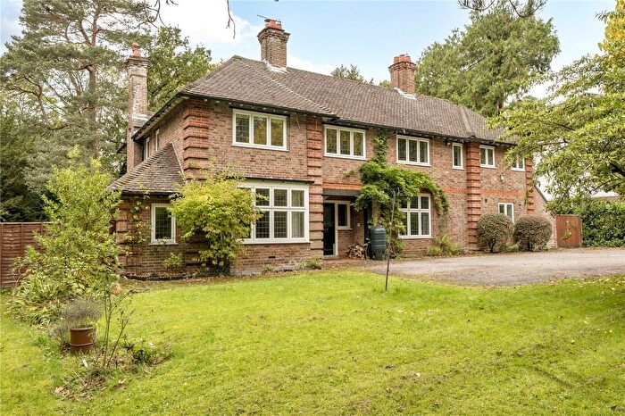 5 Bedroom Detached House To Rent In Glen Eyre Road, Southampton, Hampshire, SO16