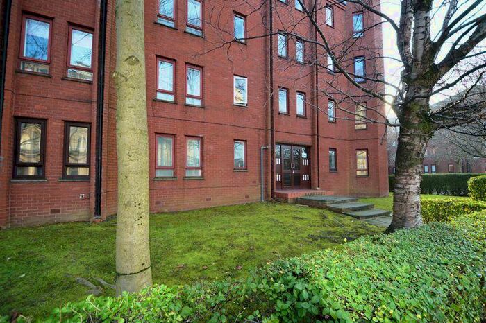 1 Bedroom Flat To Rent In St Georges Road, St Georges X, Glasgow, Lanarkshire, G3
