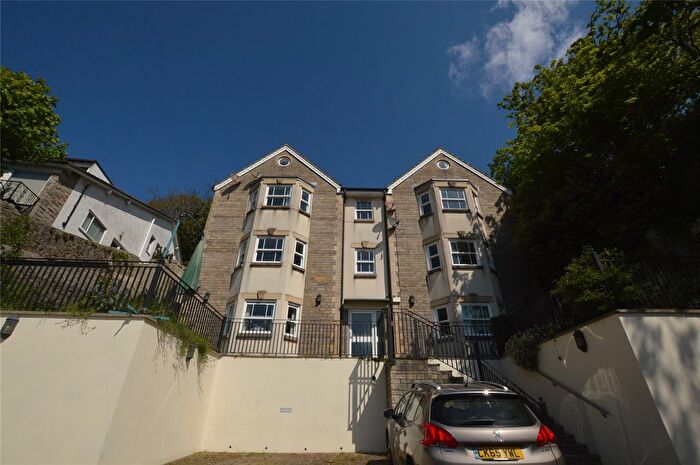 3 Bedroom Flat To Rent In Cecil Road, Weston-Super-Mare, North Somerset, BS23