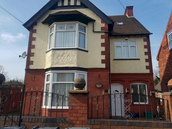 2 Bedroom Flat To Rent In Bloxcidge Street, Oldbury, B68