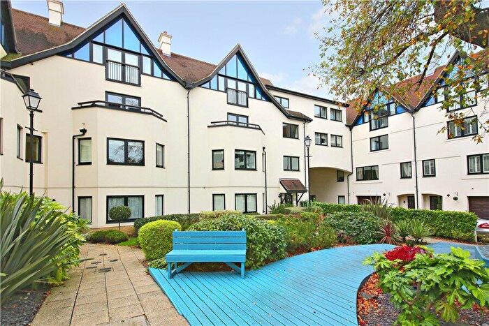 4 Bedroom Town House To Rent In Carew Road, HA6